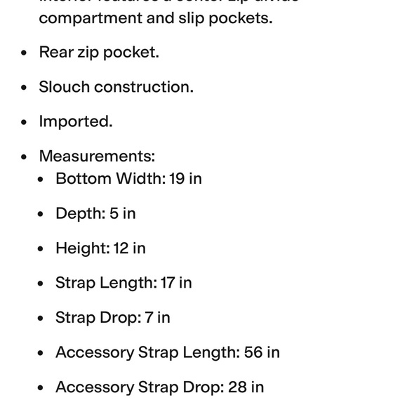 Bed Stu Dark Brown Leather Tote Bag - Picture 3 of 16